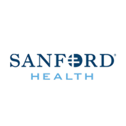 Sanford Health Square logo